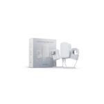 Aeotec mājas enerģijas mērītājs, GEN5, trīsfāzu / trīs skava, 3 x 60A, ar Z-Wave protokolu (ZW095C3A60)