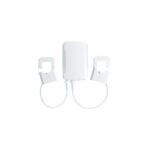 Aeotec mājas enerģijas mērītājs, GEN5, trīsfāzu / trīs skava, 3 x 60A, ar Z-Wave protokolu (ZW095C3A60) - Image 2