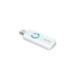 Aeotec Z-Stick, USB Z-Wave kontrolieris ar akumulatoru, Gen5+ (ZW090) - Image 3