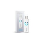 Aeotec Z-Stick, USB Z-Wave kontrolieris ar akumulatoru, Gen5+ (ZW090)