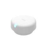 Aqara FP2 klātbūtnes sensors ar milimetru viļņu radara tehnoloģiju - Image 3