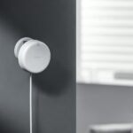 Aqara FP2 klātbūtnes sensors ar milimetru viļņu radara tehnoloģiju - Image 4
