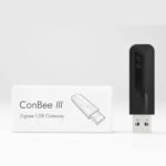 Conbee III universālā Zigbee USB vārteja - Image 2