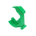 DIN sliedes adapteris Shelly Dimmer un Shelly Dimmer 2 viedajam kontrolierim - Image 3