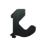 DIN sliedes adapteris Shelly 2.5 un Shelly EM - Image 2