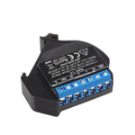 DIN sliedes adapteris Shelly 2.5 un Shelly EM - Image 3