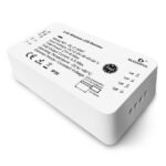 Gledopto GL-C-009P, Zigbee Pro Dimmer LED kontrolieris (Zigbee+RF) 12V-54V DC - Image 3