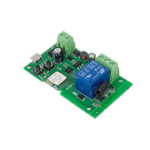SmartWise 5V-32V 1 grupas viedais releja slēdzis, ar sauso kontaktu un mirkļa slēdzi, saderīgs ar eWeLink/Sonoff, Wi-Fi + RF - Image 3
