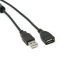 1,5 M USB pagarinājuma kabelis no malas uz mātīti - Image 4