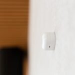 Shelly BLU Motion Bluetooth bezvadu kustības sensors - Image 3