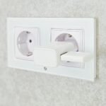 Shelly BLU Gateway, USB sargspraudnis ar Bluetooth vārteju un Wi-Fi atkārtotāju - Image 2