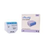 Shelly Plus 0-10V reostats - Image 4