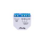 Shelly Plus 0-10V reostats
