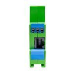 Shelly PRO Dimmer 2PM WiFi + Ethernet 1 grupas viedais releja slēdzis ar DIN sliedes atbalstu - Image 4