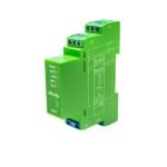 Shelly PRO Dimmer 2PM WiFi + Ethernet 1 grupas viedais releja slēdzis ar DIN sliedes atbalstu - Image 2