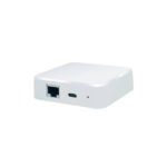 SmartWise Zigbee Bridge Pro ar paplašinātu diapazonu un jaudu, viedais Zigbee-WiFi tilts priekš eWeLink - Image 2