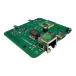 SmartWise Zigbee Bridge Pro ar paplašinātu diapazonu un jaudu, viedais Zigbee-WiFi tilts priekš eWeLink - Image 3