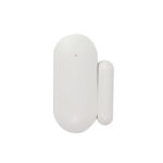 SmartWise DW3+ uzlabots RF433 bezvadu durvju/logu sensors (saderīgs ar eWeLink)