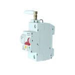 WDYK MCB 25A 1P Wi-Fi Smart Mini ķēdes pārtraucējs (25 A, 1 P)