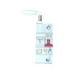 WDYK MCB 63A 1P Wi-Fi Smart Mini Circuit Breaker (63A, 1P) - Image 2