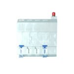 WDYK MCB 16A 4P Wi-Fi Smart Mini Circuit Breaker (16A, 3P+1N) - Image 4