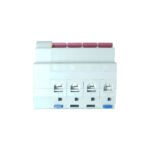 WDYK MCB 20A 4P Wi-Fi Smart Mini Circuit Breaker (20A, 3P+1N) - Image 2