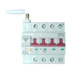 WDYK MCB 20A 4P Wi-Fi Smart Mini Circuit Breaker (20A, 3P+1N) - Image 3