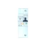 WDYK MCB POW 10A 1P Wi-Fi Smart Mini ķēdes pārtraucējs, ar jaudas mērītāju un pārslodzes aizsardzību (maks. 10A, 1P) - Image 2
