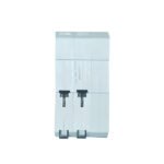 WDYK MCB POW 63A 2P Wi-Fi Smart Mini ķēdes pārtraucējs, ar jaudas mērītāju un pārslodzes aizsardzību (maks. 63A, 1P+1N) - Image 4