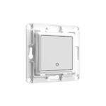 Shelly Wall Switch 1 poga - balta