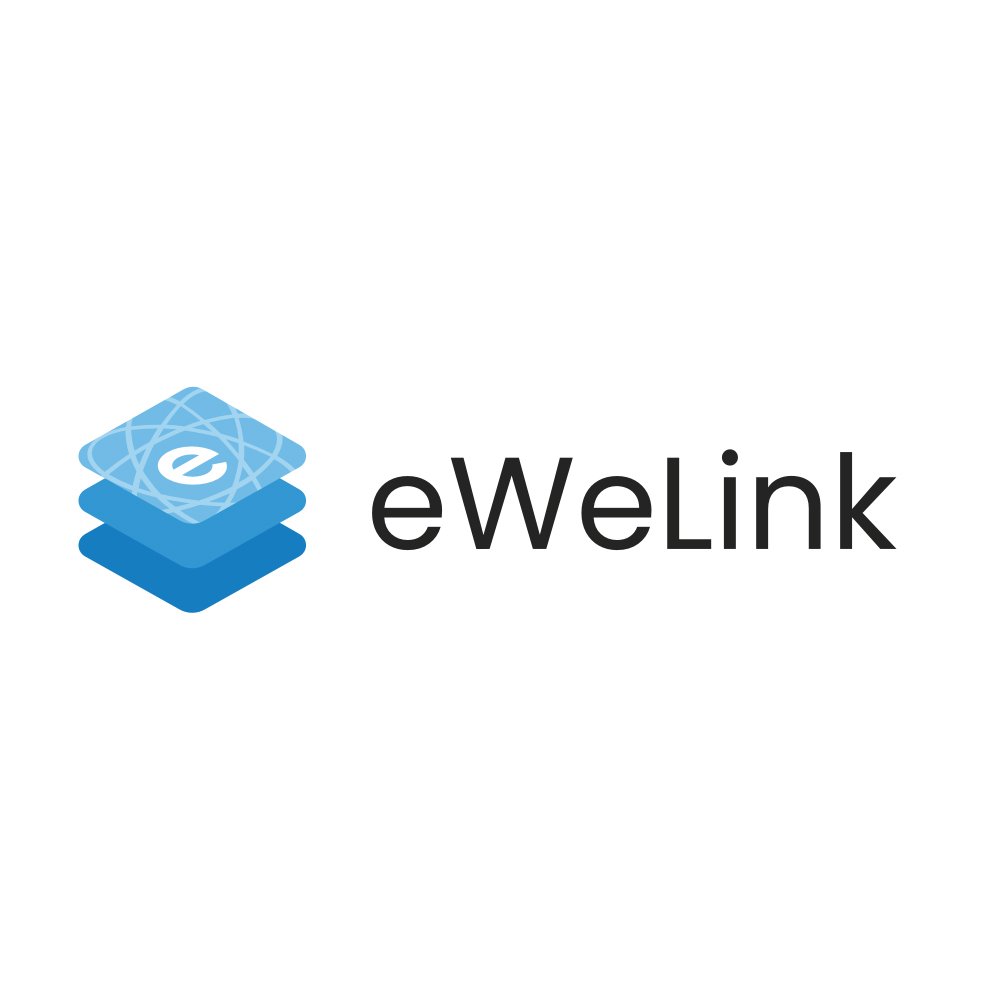 eWeLink produkti
