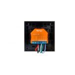 Shelly Wall Switch 4 poga - melna - Image 2