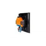 Shelly Wall Switch 4 poga - melna - Image 3