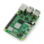 Raspberry Pi4 B 4GB - Image 4