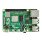 Raspberry Pi4 B 4GB - Image 3
