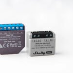Shelly PLUS PM MINI GEN3, Wi-Fi + Bluetooth viedais jaudas mērītājs, 1 kanāls (16A) - Image 4