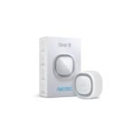 Aeotec Siren 6, ar Z-Wave protokolu (ZW164)