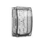 Sonoff Waterproof box R2 - Image 2