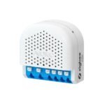 Aeotec Pico Shutter (Zigbee 3.0) viedais rullo slēģu kontrolieris - Image 2