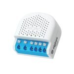 Aeotec Pico Shutter (Zigbee 3.0) viedais rullo slēģu kontrolieris - Image 3