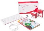 Raspberry Pi 400 komplekts