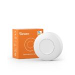 SONOFF Zigbee poga — Zigbee tālvadības pults poga (SNZB-01P)