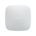Ajax Hub 2 Plus vadības panelis (balts)