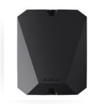 Ajax MultiTransmitter modulis (melns)