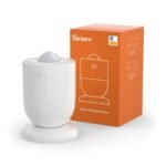 Sonoff SNZB-03P Zigbee kustības sensors