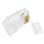RJ45 moduļu spraudnis UTP CAT6