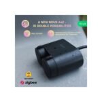 Nous A4Z viedā Tuya Zigbee āra strāvas sloksne - Image 2