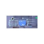 Nous B3T viedais Wi-Fi 2 grupu mini releja modulis ar jaudas mērītāju un rullo slēģu/aizkaru vadības funkciju (Tasmota programmaparatūra, saderīga ar materiālu) - Image 3