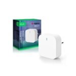 Nous E1 viedā Tuya Zigbee vārteja