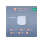 Nous E1 viedā Tuya Zigbee vārteja - Image 3